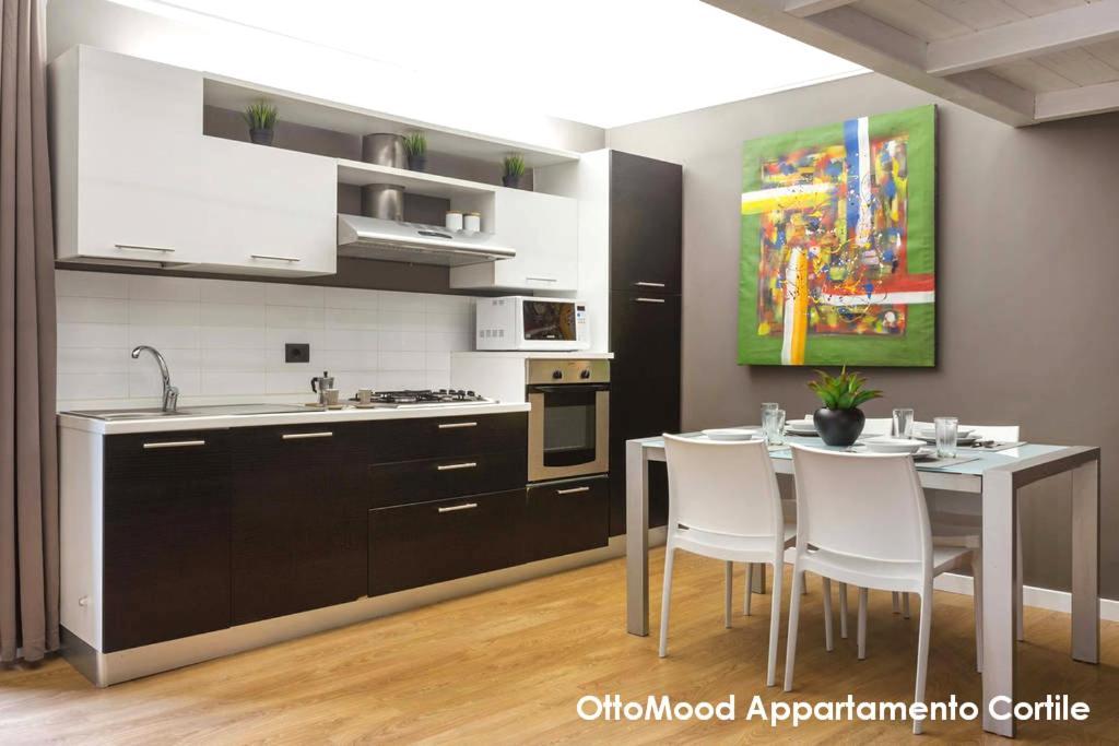 Ottomood House Catania Lägenhet Exteriör bild